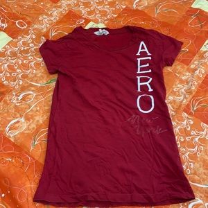 Aeropostale shirt